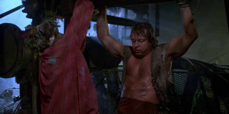 Hell Comes to Frogtown