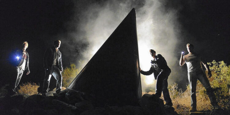 The Phoenix Incident