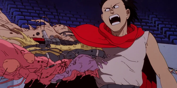 Akira