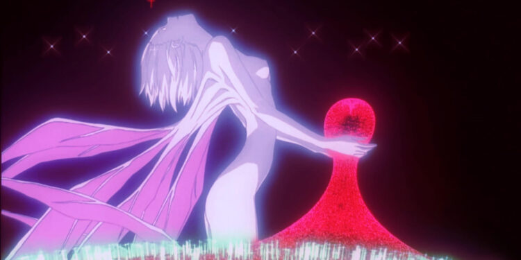 Neon Genesis Evangelion: The End of Evangelion