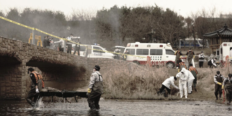 Deranged