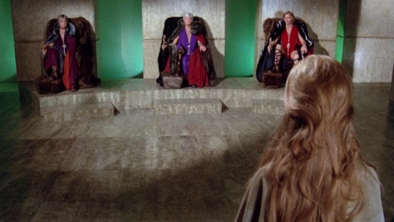 Top Time Travel Films You Haven’t Seen – 1970’s