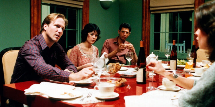 The Big Chill