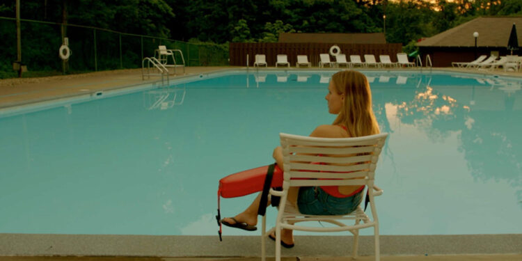 The Lifeguard