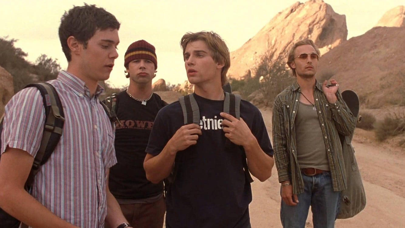 The Best Films About Extreme Sports