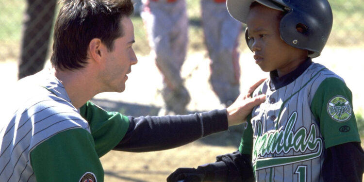 Hardball