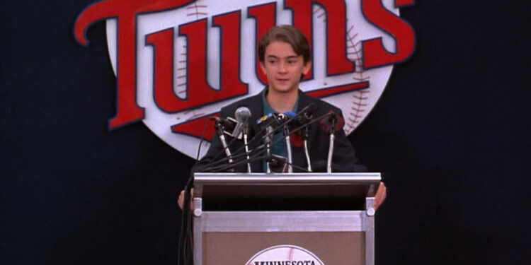 Little Big League
