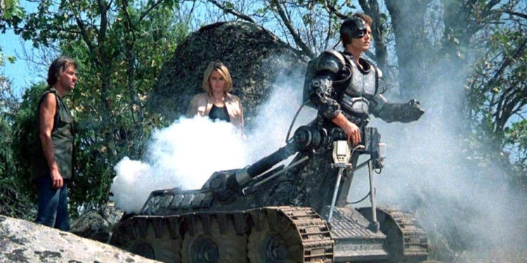 Eliminators