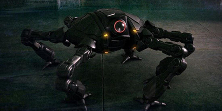 Eyeborgs