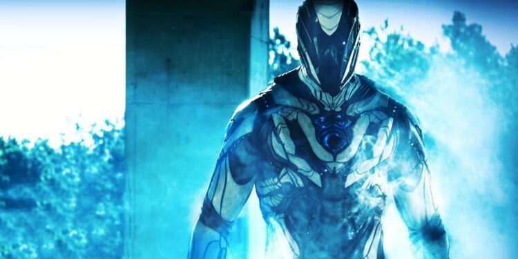 Max Steel