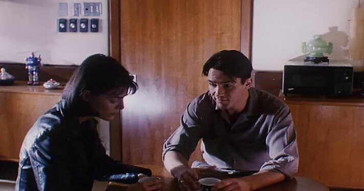 Menno’s Mind