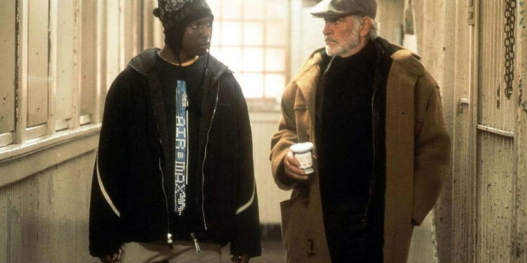 Finding Forrester