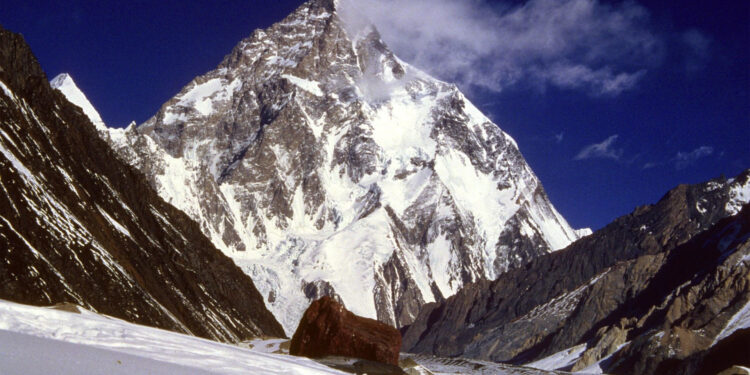 K2