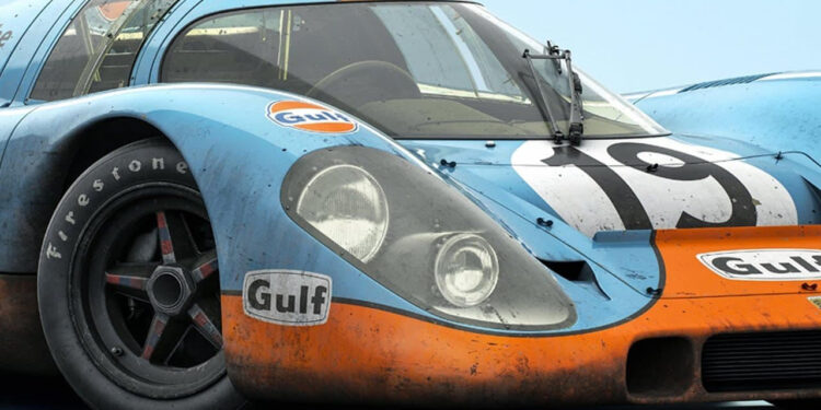 Le Mans