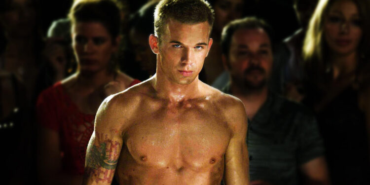 Never Back Down