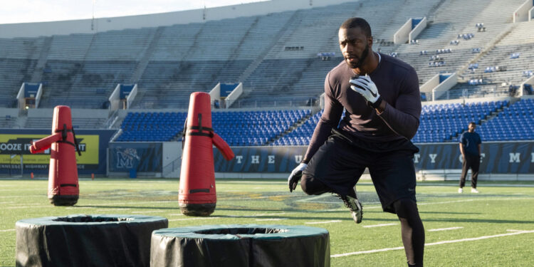 Brian Banks