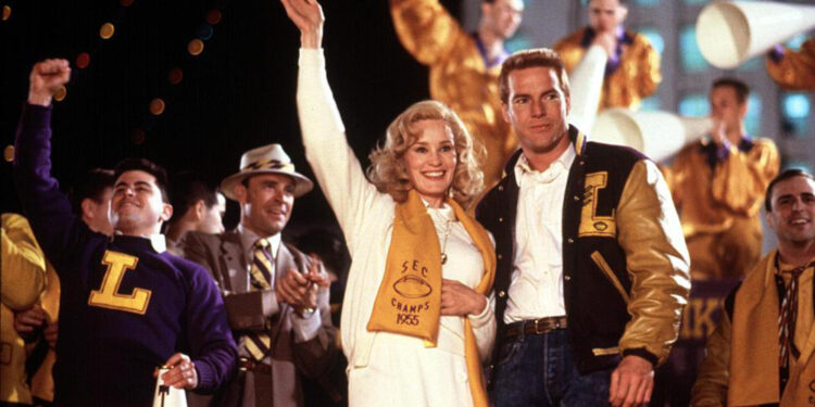 Everybody’s All-American