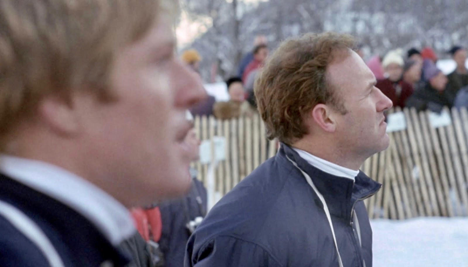 The 10 Best Films About the Winter Olympics
