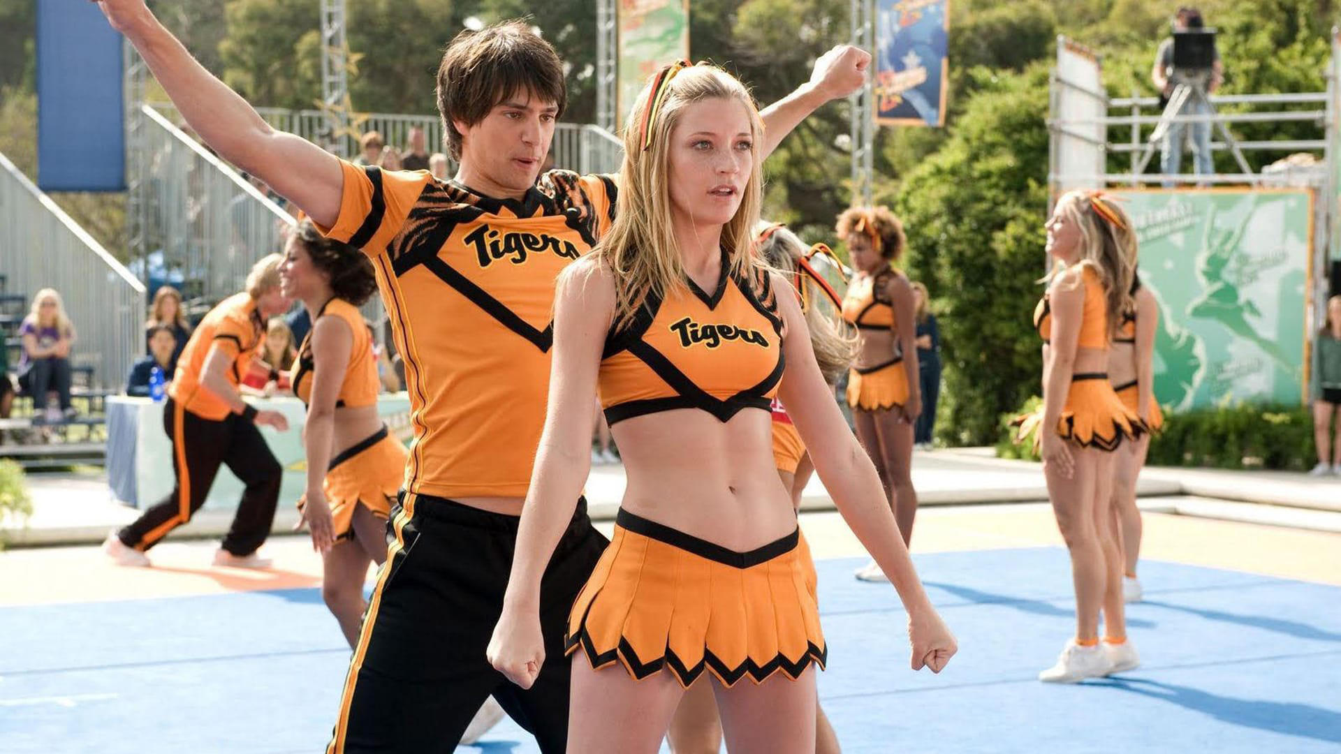The Funniest Raunchy Sports Comedies