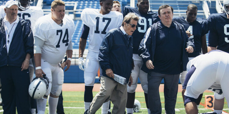 Paterno