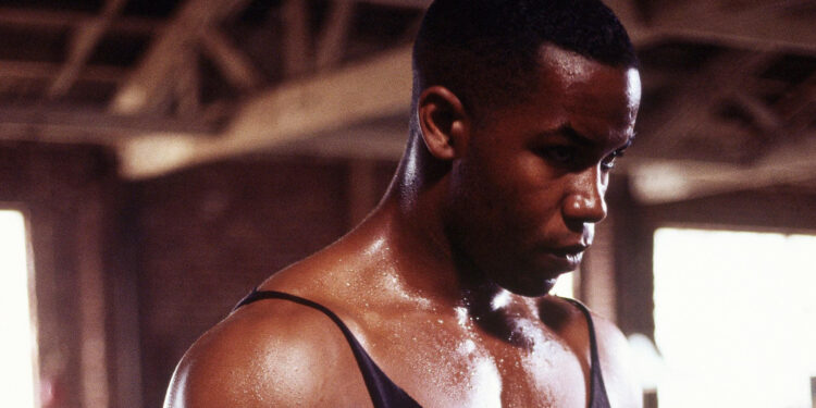 Tyson