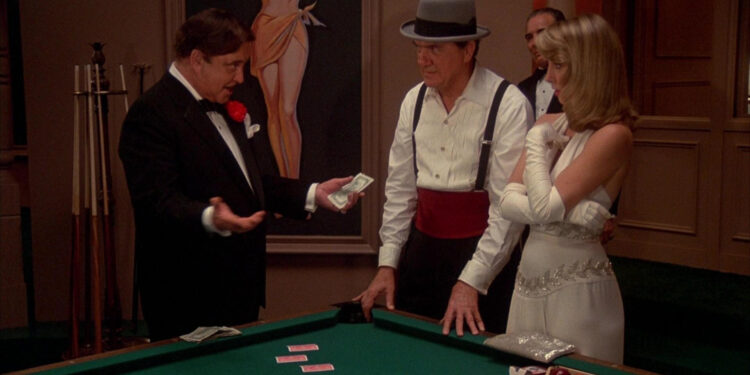 The Sting II