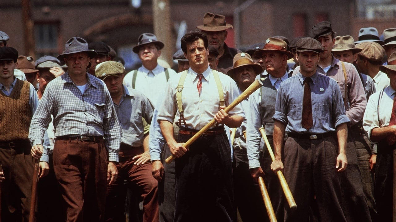 Top Films About Gangsters You Haven’t Seen – 1970’s