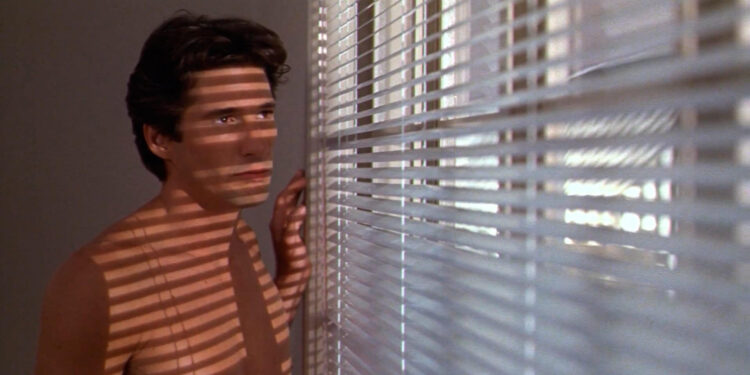 American Gigolo