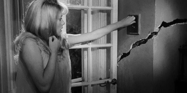 Repulsion