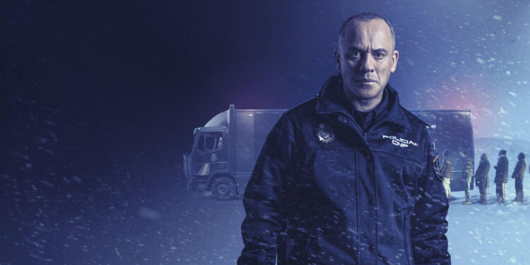 Below Zero
