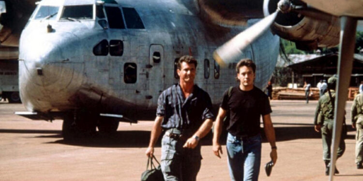 Air America