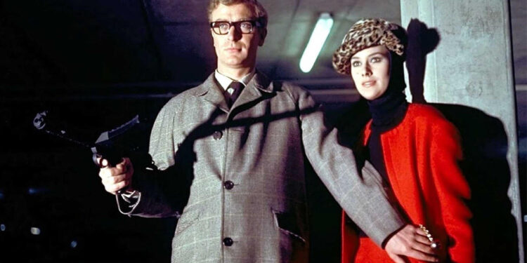 The Ipcress File