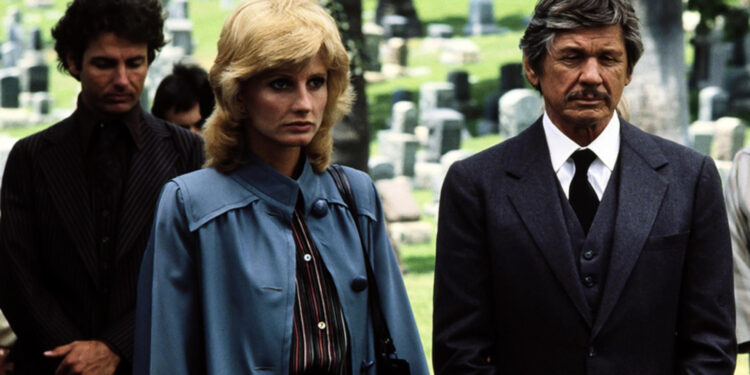 Death Wish II