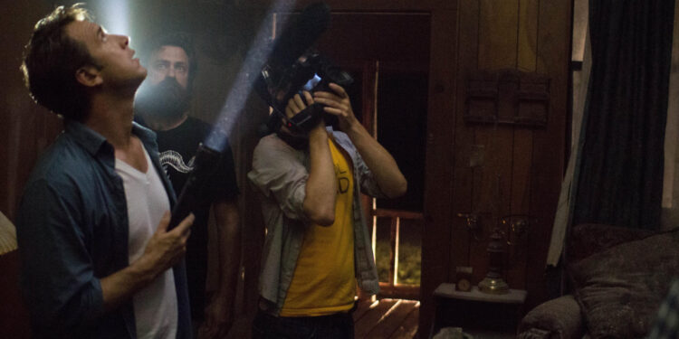 Found Footage 3D