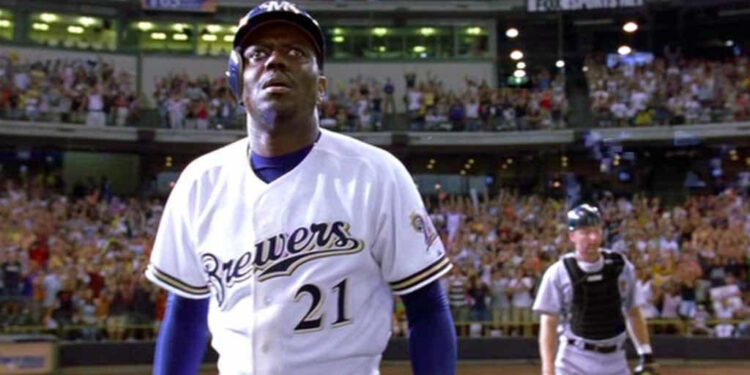 Mr. 3000