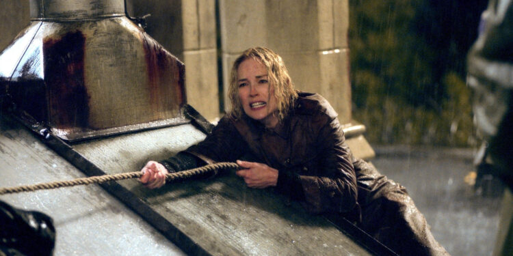 Cold Creek Manor