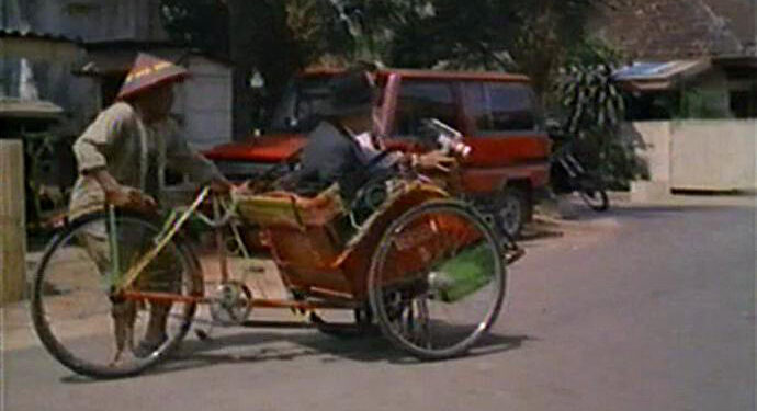Jakarta