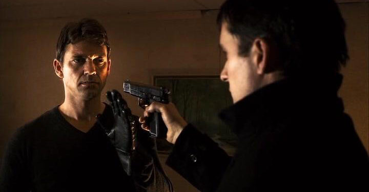 New Town Killers