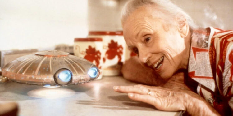 Batteries Not Included