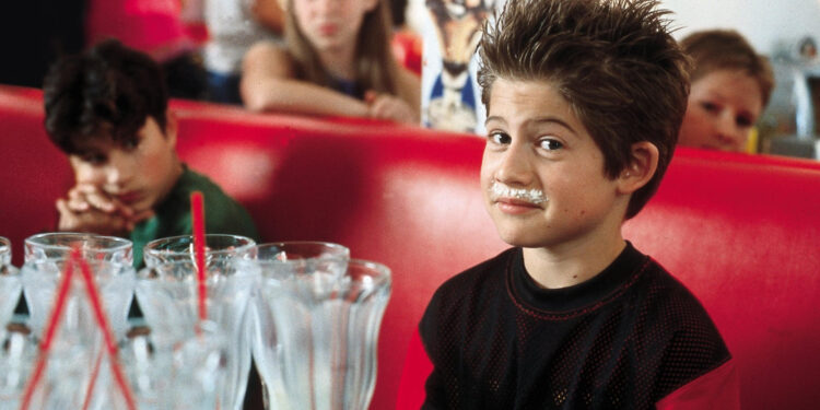 Max Keebles Big Move