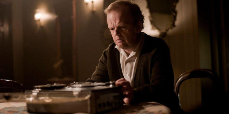 Berberian Sound Studio