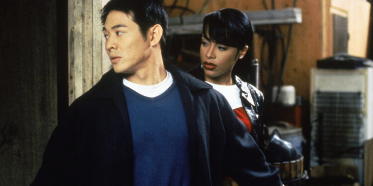 Romeo Must Die