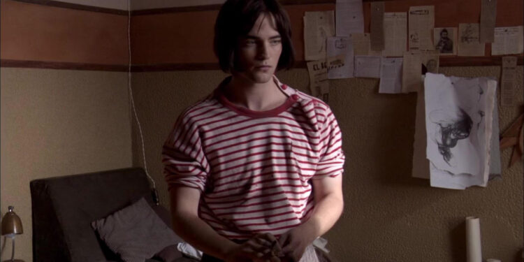 Little Ashes