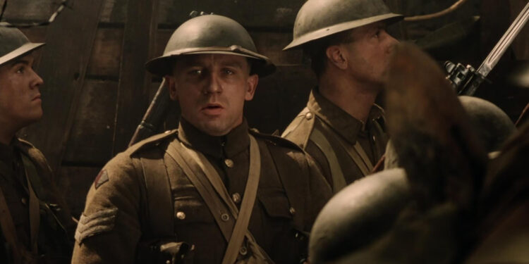 The Trench