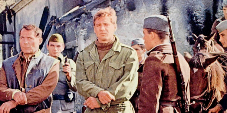 Force 10 From Navarone