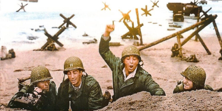 The Longest Day