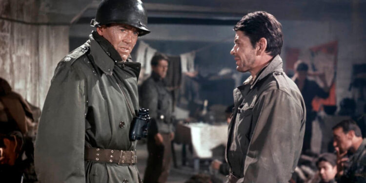 Battle of the Bulge