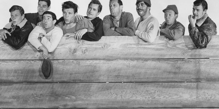 Stalag 17
