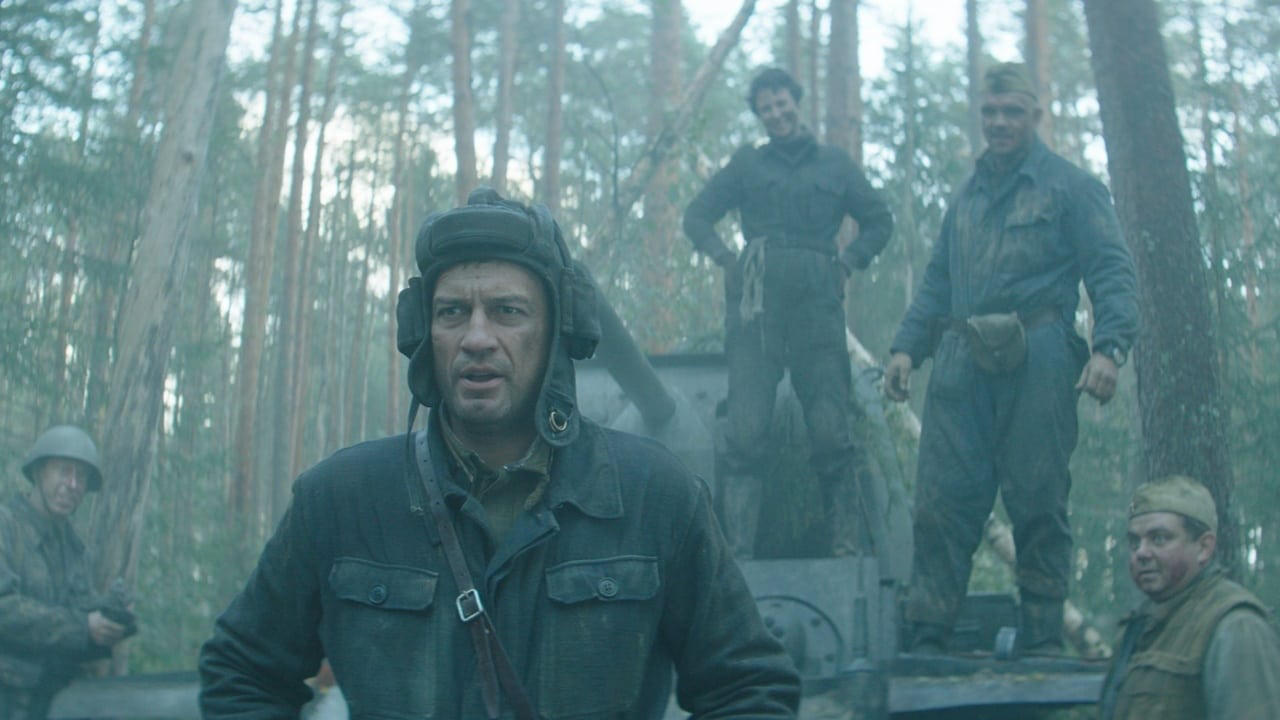Best Films About Tank Warfare