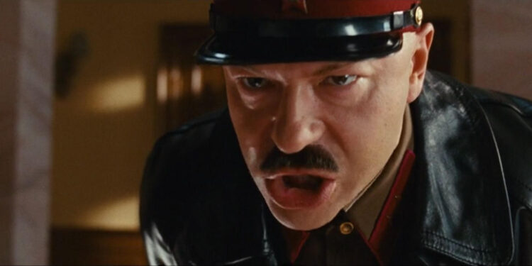 The Spy